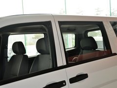 2013款 1.5L 手动 舒适型国V 7座