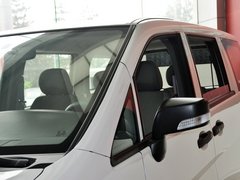 2013款 1.5L 手动 舒适型国V 7座