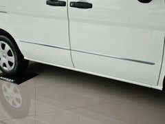 2013款 1.5L 手动 舒适型国V 7座