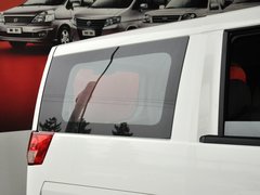2013款 1.5L 手动 舒适型国V 7座