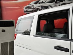 2013款 1.5L 手动 舒适型国V 7座