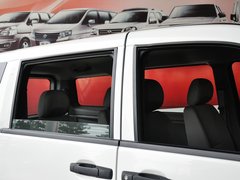 2013款 1.5L 手动 舒适型国V 7座