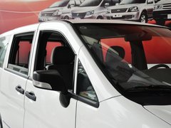 2013款 1.5L 手动 舒适型国V 7座