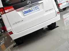 2013款 1.5L 手动 舒适型国V 7座