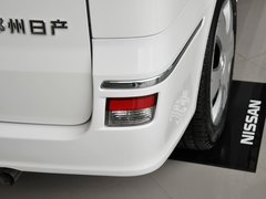 2013款 1.5L 手动 舒适型国V 7座
