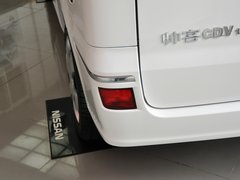 2013款 1.5L 手动 舒适型国V 7座