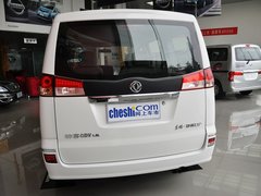 2013款 1.5L 手动 舒适型国V 7座