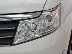 2013款 1.5L 手动 舒适型国V 7座