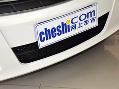 2013款 1.5L 手动 舒适型国V 7座
