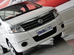 2013款 1.5L 手动 舒适型国V 7座