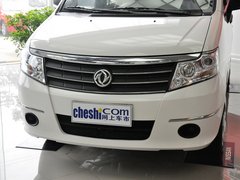 2013款 1.5L 手动 舒适型国V 7座