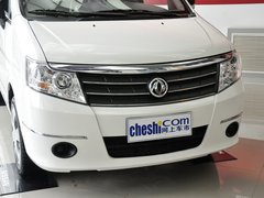 2013款 1.5L 手动 舒适型国V 7座