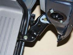 2013款 1.5L 手动 标准型国V 7座
