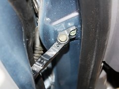 2013款 1.5L 手动 标准型国V 7座