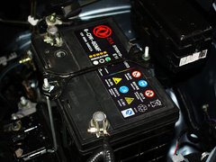 2013款 1.5L 手动 标准型国V 7座