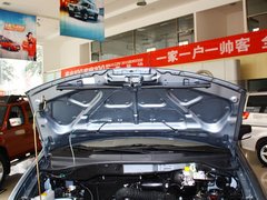 2013款 1.5L 手动 标准型国V 7座