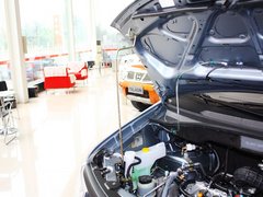 2013款 1.5L 手动 标准型国V 7座