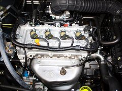 2013款 1.5L 手动 标准型国V 7座