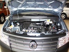 2013款 1.5L 手动 标准型国V 7座