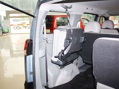 2013款 1.5L 手动 标准型国V 7座