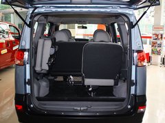 2013款 1.5L 手动 标准型国V 7座