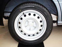 2013款 1.5L 手动 标准型国V 7座