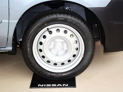 2013款 1.5L 手动 标准型国V 7座
