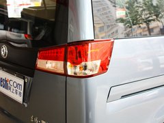 2013款 1.5L 手动 标准型国V 7座