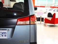 2013款 1.5L 手动 标准型国V 7座