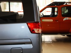 2013款 1.5L 手动 标准型国V 7座