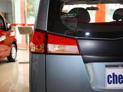 2013款 1.5L 手动 标准型国V 7座