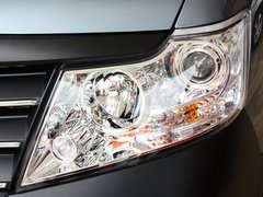 2013款 1.5L 手动 标准型国V 7座