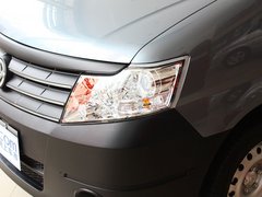 2013款 1.5L 手动 标准型国V 7座