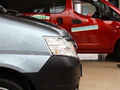 2013款 1.5L 手动 标准型国V 7座