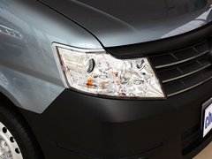 2013款 1.5L 手动 标准型国V 7座