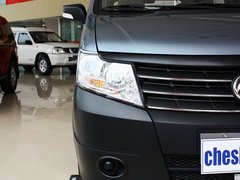 2013款 1.5L 手动 标准型国V 7座