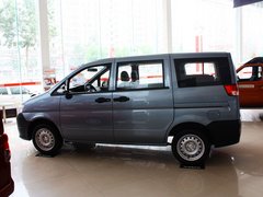 2013款 1.5L 手动 标准型国V 7座