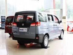 2013款 1.5L 手动 标准型国V 7座