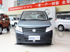 2013款 1.5L 手动 标准型国V 7座