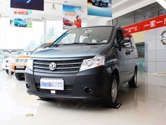 2013款 1.5L 手动 标准型国V 7座