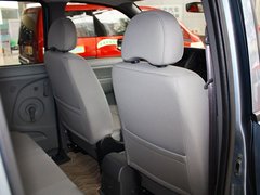 2013款 1.5L 手动 标准型国V 7座