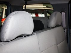 2013款 1.5L 手动 标准型国V 7座