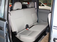 2013款 1.5L 手动 标准型国V 7座