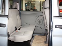 2013款 1.5L 手动 标准型国V 7座