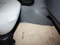 2013款 1.5L 手动 标准型国V 7座