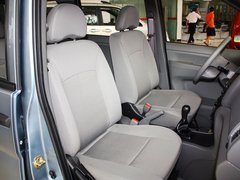 2013款 1.5L 手动 标准型国V 7座
