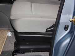 2013款 1.5L 手动 标准型国V 7座
