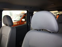 2013款 1.5L 手动 标准型国V 7座