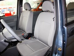 2013款 1.5L 手动 标准型国V 7座