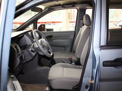 2013款 1.5L 手动 标准型国V 7座